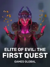 Elite of Evil: The First Quest
