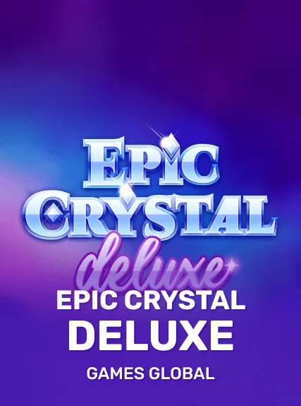 Epic Crystal Deluxe