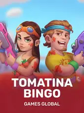 Tomatina Bingo