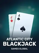 Atlantic City Blackjack