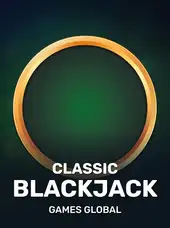 Classic Blackjack