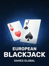 European Blackjack