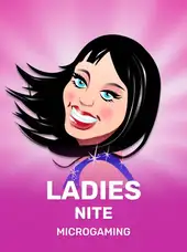 Ladies Nite