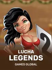 Lucha Legends
