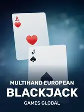 Multihand European Blackjack
