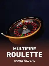 Multifire Roulette