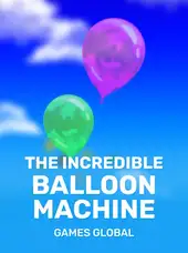 The Incredible Baloon Machine