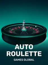 Auto Roulette