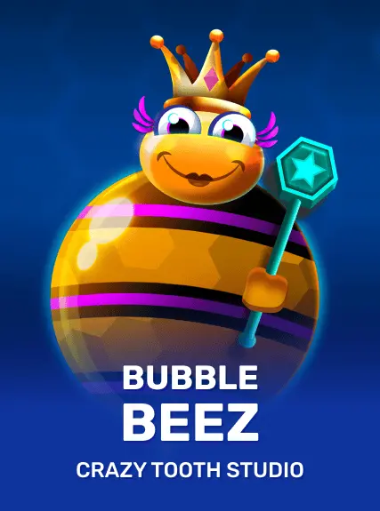 Bubble Beez