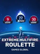 Extreme Multifire Roulette
