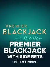 Premier Blackjack with Side Bets