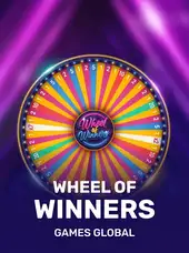 Wheel of Winners