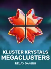 Kluster Krystals Megaclusters