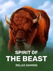 Spirit Of The Beast