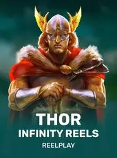 Thor Infinity Reels