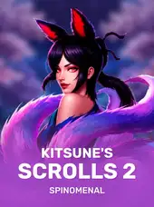 Kitsune's Scrolls 2