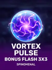 Vortex Pulse - Bonus Flash 3x3