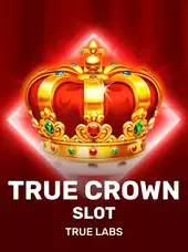 True Crown Slot