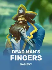Dead Man's Fingers