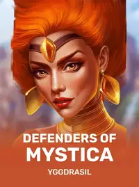 Defenders of Mystica