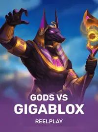 Gods VS Gigablox