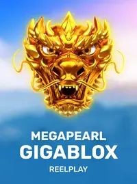 MegaPearl Gigablox