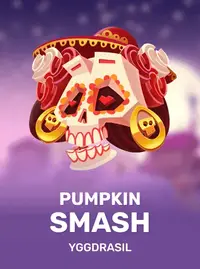 Pumpkin Smash