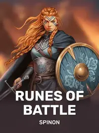 Runes of Battle