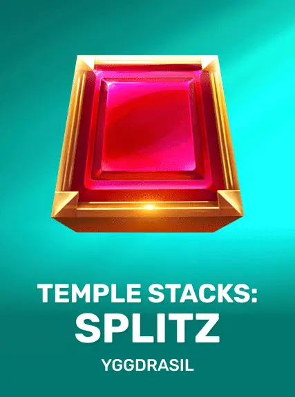 Temple Stacks: Splitz