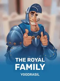 The Royal Family