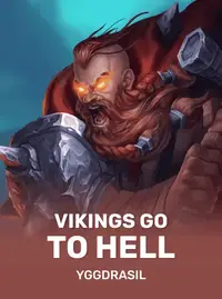 Vikings go to Hell